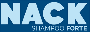 Logo Nack Shampoo Forte